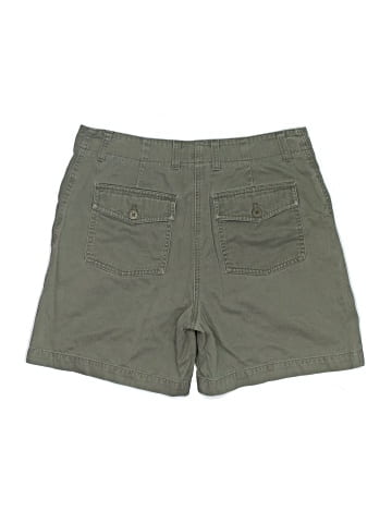 Jones New York Sport Khaki Shorts (view 2)