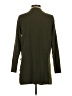 Nordstrom 100% Polyester Green Cardigan Size XS - photo 2
