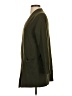 Nordstrom 100% Polyester Green Cardigan Size XS - photo 5