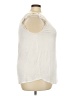 No Boundaries Ivory Sleeveless Blouse Size 3X - photo 4