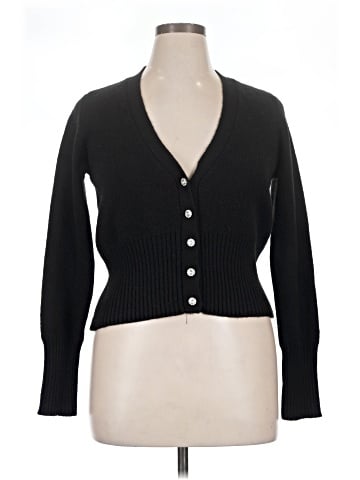 Aqua Cardigan (view 1)