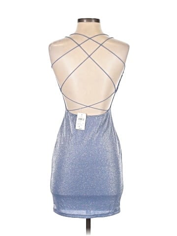 Windsor Cocktail Dress (view 2)
