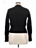 Aqua 100% Polyester Black Cardigan Size XL - photo 2