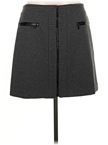 White House Black Market Casual Skirt (view 1)