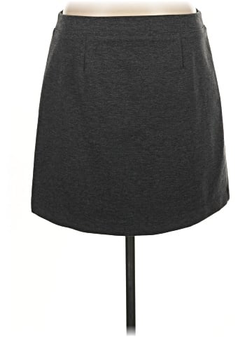White House Black Market Casual Skirt (view 2)