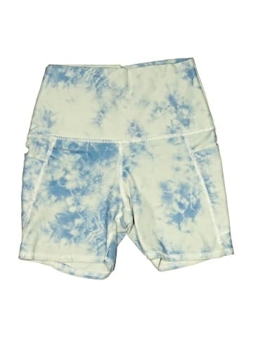 Evolution and Creation Athletic Shorts (view 1)