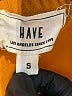 Have Solid Orange Jumpsuit Size S - photo 4