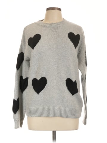 Newbury Kustom Pullover Sweater (view 1)