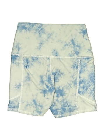 Evolution and Creation Athletic Shorts (view 2)