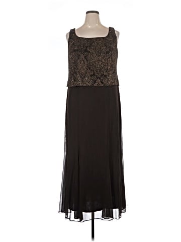 David's Bridal Cocktail Dress (view 1)