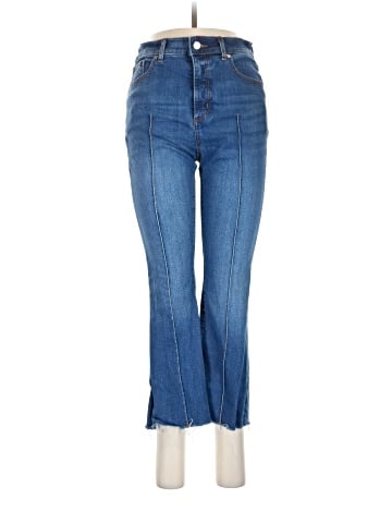 Ann Taylor LOFT Jeans (view 1)