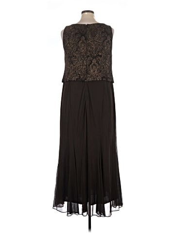 David's Bridal Cocktail Dress (view 2)