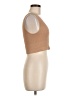 Nikibiki Tan Tank Top One size - photo 4