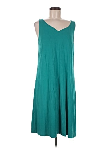 J.Jill Casual Dress (view 1)