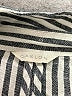 Caslon Stripes Ivory Blazer Size L (estimated) - photo 6