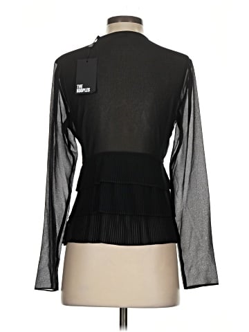 The Kooples Long Sleeve Blouse (view 2)