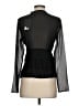 The Kooples 100% Polyester Black Long Sleeve Blouse Size Sm (1) - photo 2
