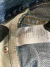 RE/DONE 100% Cotton Blue Jeans Size 28 waist - photo 5