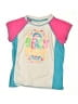 SO Gray Rash Guard Size 5 - photo 1