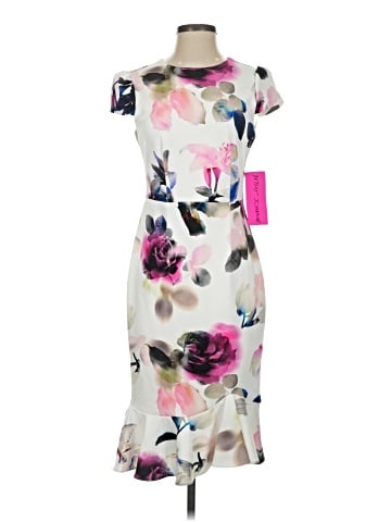 Betsey Johnson Casual Dress (view 1)