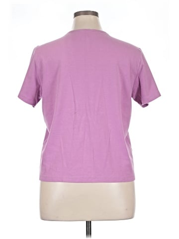 Hannah Short Sleeve T-Shirt (view 2)