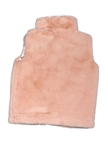 Urban Republic Faux Fur Vest (view 2)