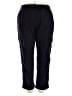 Avia Black Cargo Pants Size 22 - photo 1