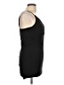 Forever 21 100% Polyester Solid Black Cocktail Dress Size L - photo 4