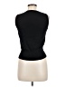 J.A.C. Black Sleeveless Top Size M - photo 2
