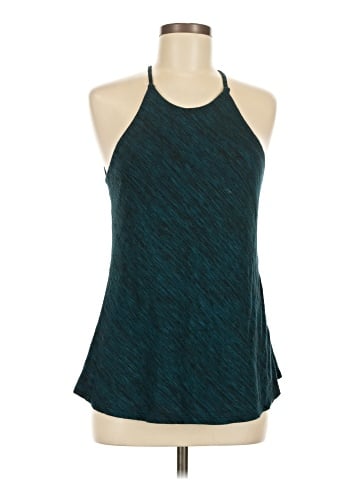 Wet Seal Sleeveless Blouse (view 1)