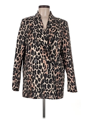 Lulumari Blazer (view 1)