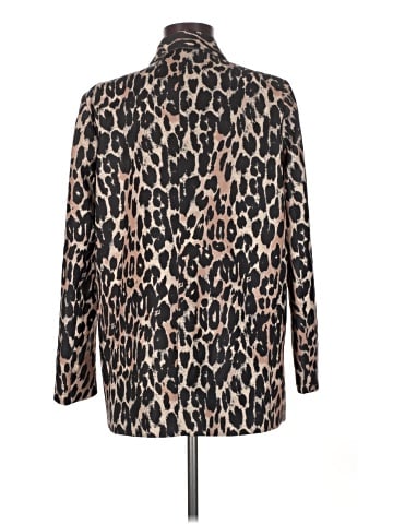 Lulumari Blazer (view 2)