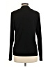 Simonton Says Black Long Sleeve Top Size M - photo 2