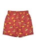 Old Navy Red Board Shorts Size 10 - 12 - photo 2