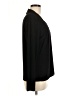 Simonton Says Black Long Sleeve Top Size M - photo 4