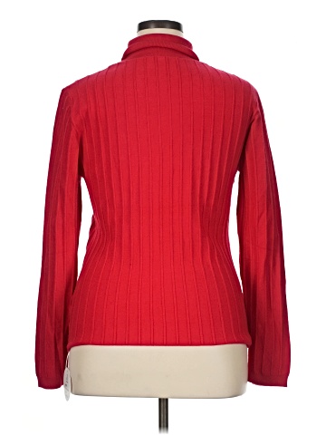 Anrabess Turtleneck Sweater (view 2)