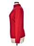 Anrabess Solid Red Turtleneck Sweater Size XL - photo 5