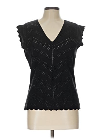 White House Black Market Sweater Vest (view 1)