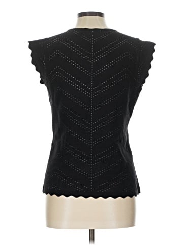 White House Black Market Sweater Vest (view 2)