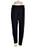 Calvin Klein Solid Black Active Pants Size M - photo 1