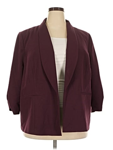 Worthington Blazer (view 1)
