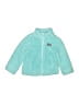 Eddie Bauer 100% Polyester Teal Cardigan Size 3T - photo 1