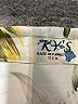 Kys Tropical White Short Sleeve Blouse Size XL (estimated) - photo 7