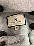 Tuckernuck Gray Coat Size XS - photo 6