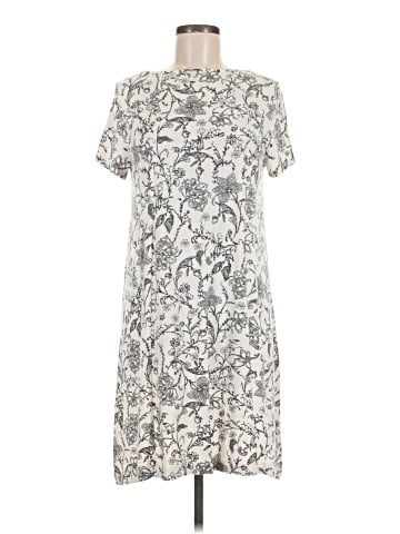 J.Jill Casual Dress (view 1)