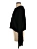 Double Zero 100% Cotton Black Pullover Sweater Size S - photo 5