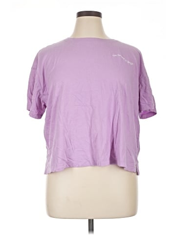 Ava & Viv Active T-Shirt (view 1)
