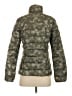 Eddie Bauer 100% Polyester Camo Green Snow Jacket Size XS - photo 2