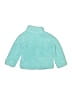 Eddie Bauer 100% Polyester Teal Cardigan Size 3T - photo 2