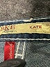 BKE Blue Denim Shorts Size 29 waist - photo 3